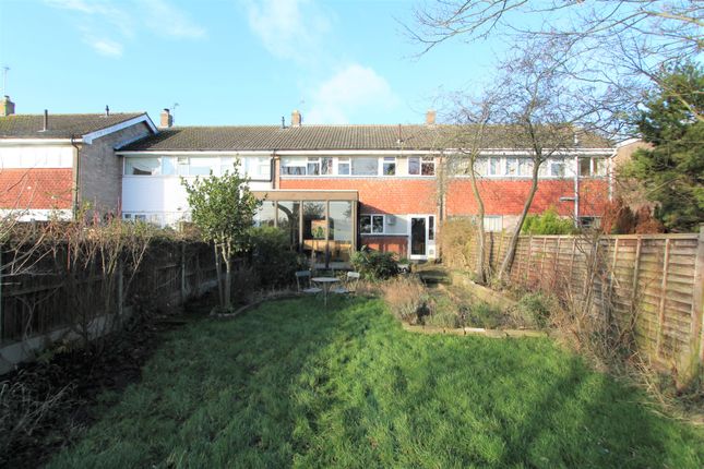 Town house for sale in Gorse Lane, Oadby, Leicester