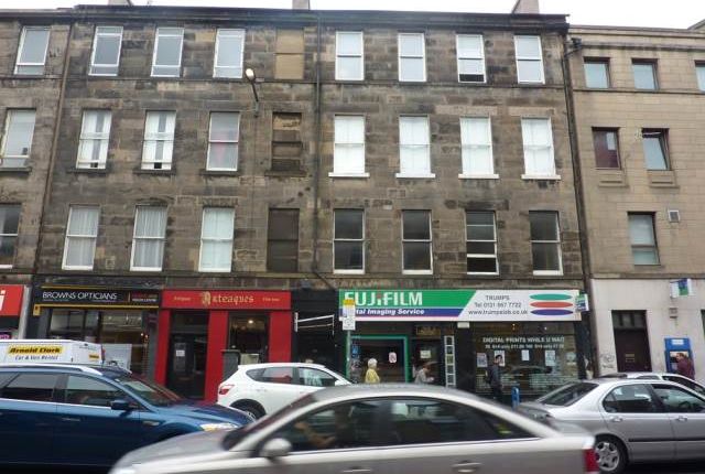 Flat to rent in Clerk Street, Newington, Edinburgh