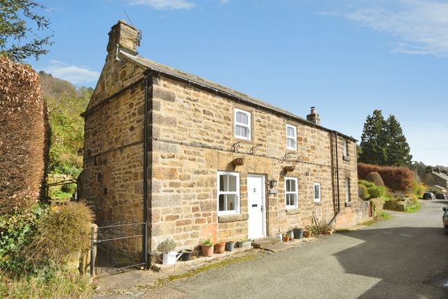 The Cottage, Hallmoor Road, Matlock photo 3