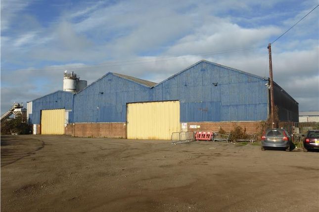 Thumbnail Light industrial to let in Units 1 &amp; 2, Crown Quay Lane, Sittingbourne, Kent