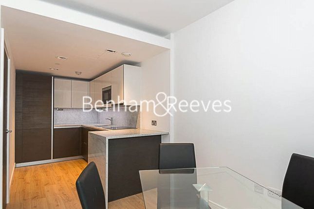 Beadon Road, London photo 2