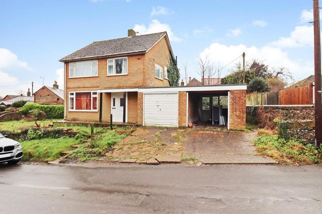 Detached house for sale in Front Street, Ringwould, Deal, Kent