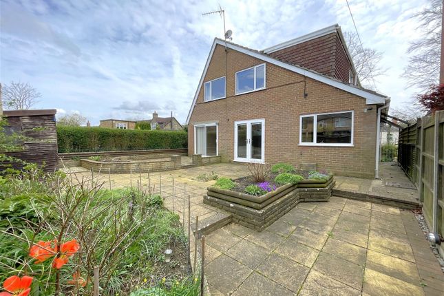 Detached house for sale in Bramley House, Church Lane, Cold Ashby NN6