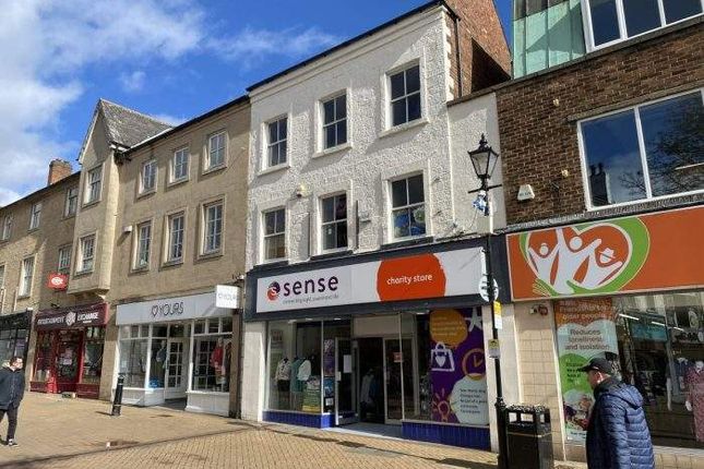 Thumbnail Retail premises to let in 42 Westgate, Mansfield, Mansfield