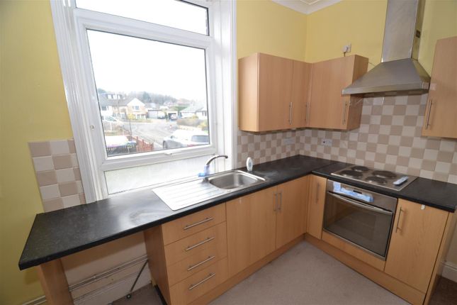 Terraced house for sale in Mount Street, Cleckheaton