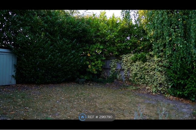 Privet Close, Lower Earley, Reading photo 3