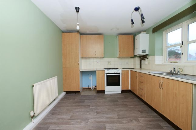 123, Brailsford Crescent, York photo 2