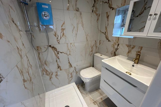 GARDEN FLAT 63,, WINCHELSEA ROAD, RYE, EAST SUSSEX photo 5