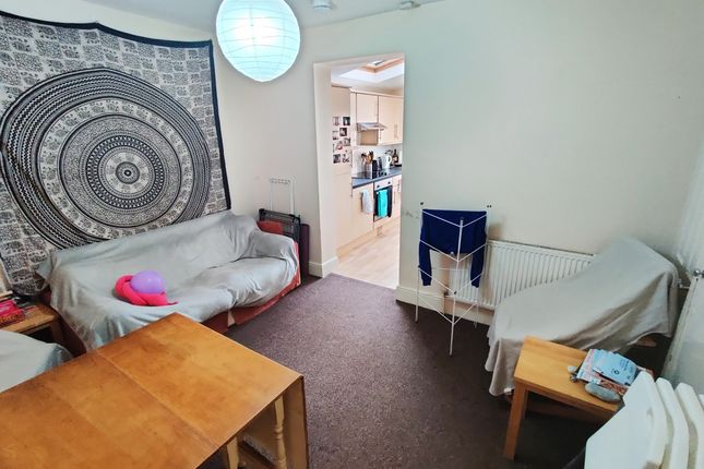 End terrace house to rent in Northumberland Street, Norwich