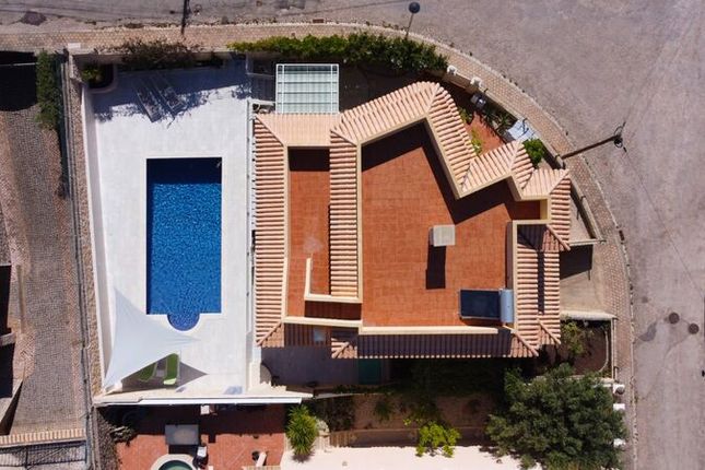 Property for sale in Cerro De São Miguel, Silves, Algarve, Portugal