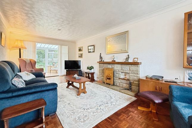Highbury House, Dr Middletons Road, Stroud photo 2