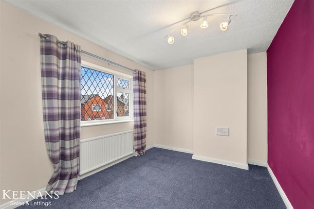 11, Priory Road, Manchester photo 4