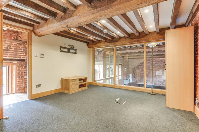 Property for sale in Hadham Hall, Little Hadham, Ware