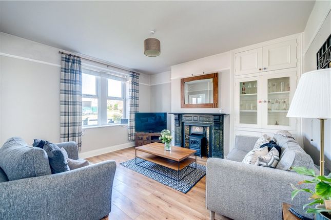 Thumbnail Terraced house for sale in Quarry Mount, Yeadon, Leeds