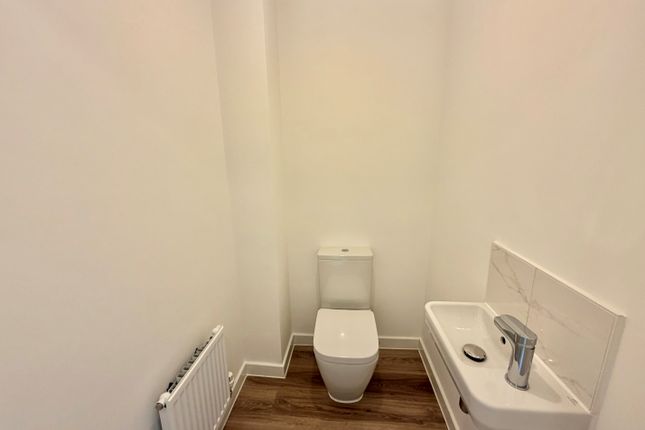 Plot 750, Herbert Street, NOTTINGHAM photo 5