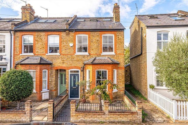 4-bed house on 31, Arlington Road, Teddington, £1,299,999