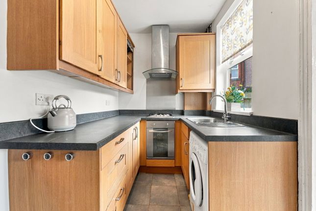 42, Sherbrooke Road, Nottingham photo 4