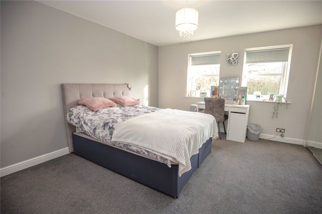 Detached house for sale in Bury Hill View, Downend, Bristol, Gloucestershire