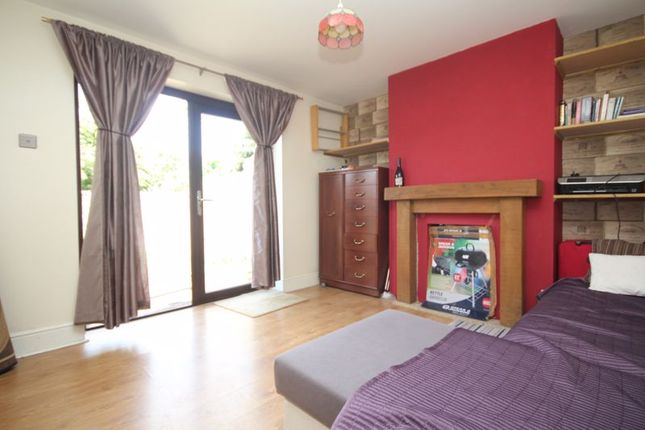 End terrace house for sale in Garden Road, Tonbridge