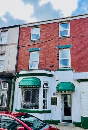 Thumbnail Hotel/guest house for sale in Yorkshire Street, Blackpool
