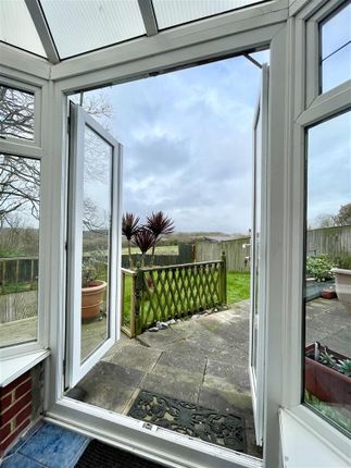 Detached house for sale in Ninfield Road, Bexhill-On-Sea