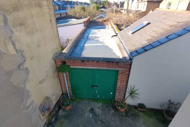 Thumbnail Warehouse for sale in 55B Park Road, Kingston Upon Thames