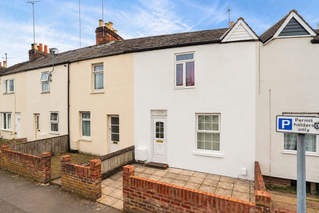 4-bed terraced on Great Knollys Street, Berkshire, £380,000
