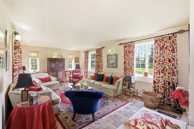 The Garden House,, Low Road, Saxmundham photo 4