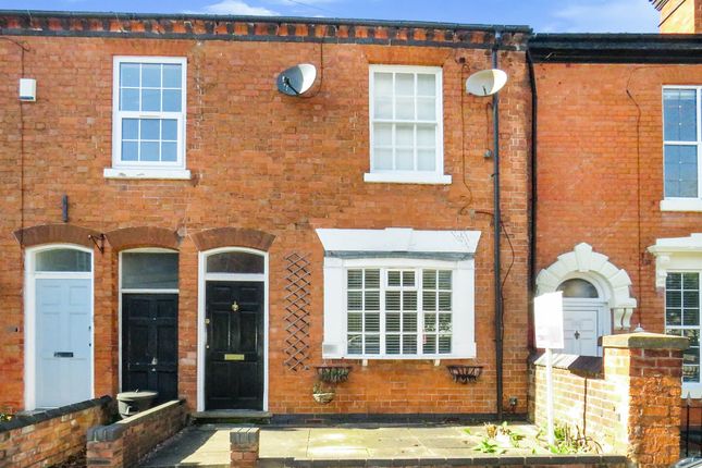 Terraced house for sale in Metchley Lane, Harborne, Birmingham