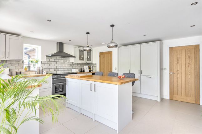 Detached house for sale in Orcop, Hereford, Herefordshire