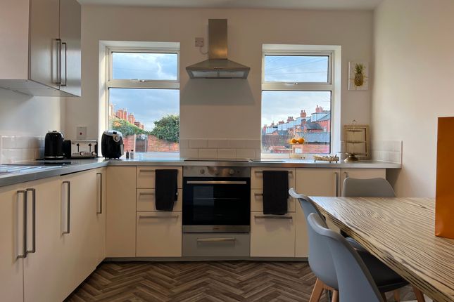 Thumbnail Terraced house to rent in Terminus Parade, Station Road, Crossgates, Leeds