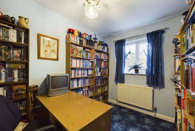 Semi-detached house for sale in Parkfield Road, Long Buckby, Northampton