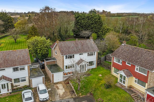 4-bed house on 15, Holbrook Barn Road, Sudbury, £550,000