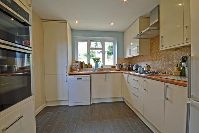 Semi-detached house for sale in Poles Hill, Chesham, Buckinghamshire