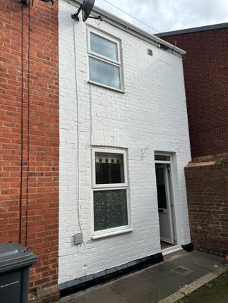 End terrace house for sale in Grendon Buildings, Exeter, Devon