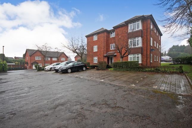 Studio for sale in Ridge Court, Coventry, West Midlands CV5