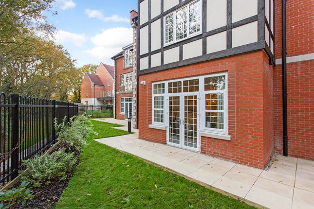 Plot 2, The Canopy, Chigwell photo 4