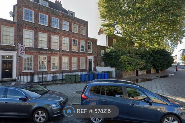 Thumbnail Detached house to rent in Queens Road, London