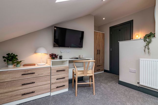 Room 5, 19 Redshaw Street, Derby photo 4