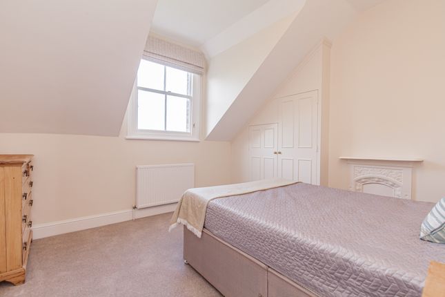 Flat to rent in Banbury Road, Oxford