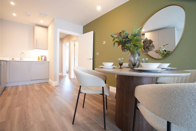 Plot 20 River Walk, 6, Brook House, Tonbridge photo 4