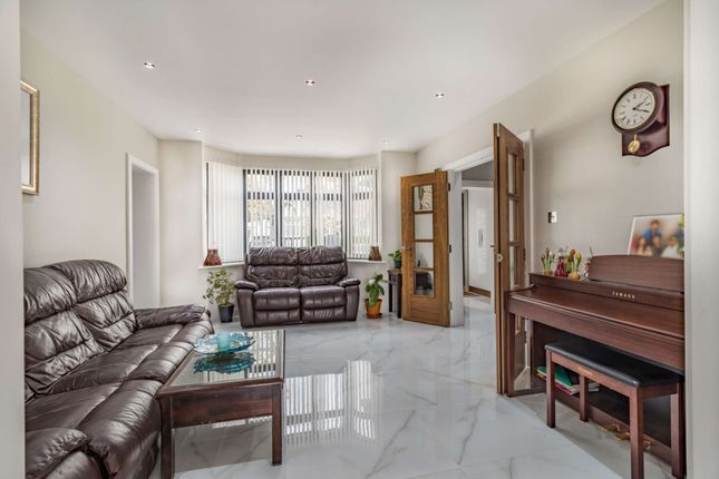 Detached house for sale in Winchester Drive, Pinner