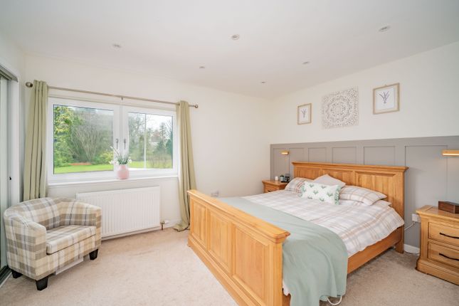 PINEGROVE, Alyth Road, Meigle photo 2