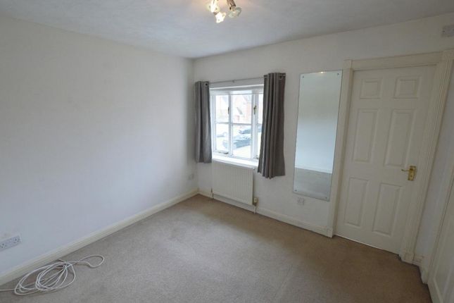 Semi-detached house to rent in Timpsons Row, Olney