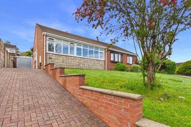 2-bed house on 15, Cherry Close, BEWDLEY, £250,000
