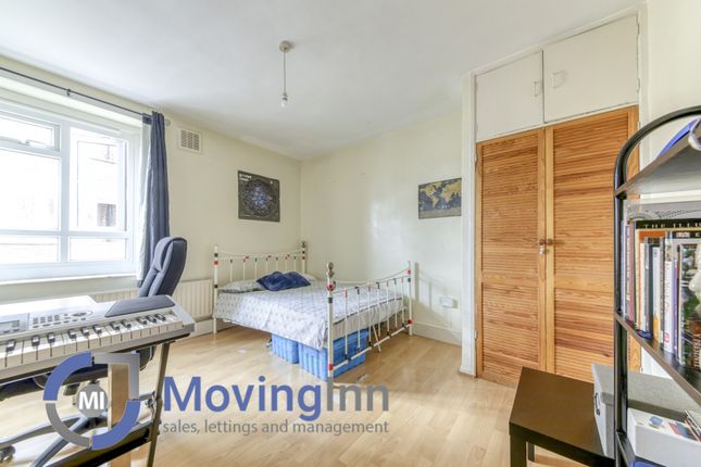 Flat for sale in Thring House, Stockwell Road, Stockwell
