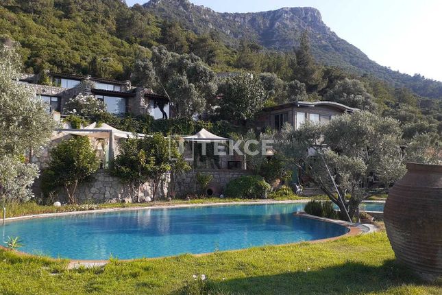 Thumbnail Country house for sale in Göltürkbükü, Bodrum, Muğla, Türkiye