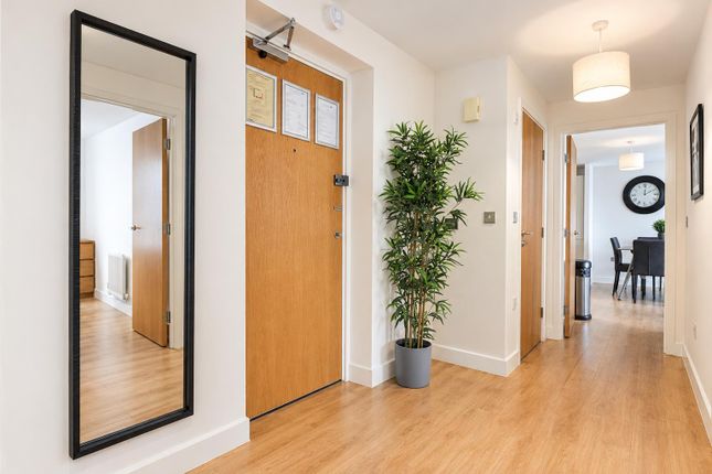 10 Merrivale Mews, Milton Keynes photo 2