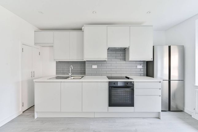 Thumbnail Flat to rent in Tulse Hill, Tulse Hill, London