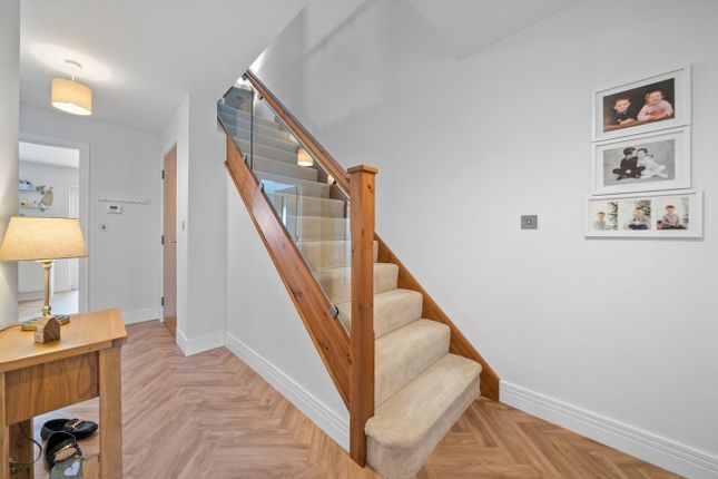 4, Drysdale Avenue, Falkirk photo 4